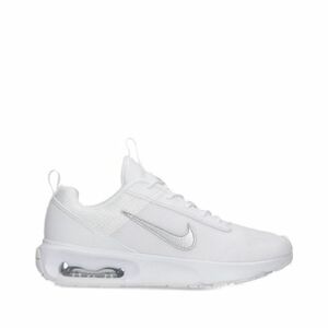 Női szabadidőcipők NIKE Air Max INTRLK W white white metallic silver kép