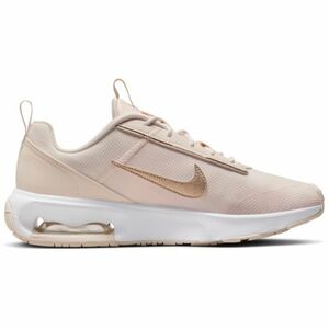 Női szabadidőcipők NIKE Air Max INTRLK light soft pink white shimmer kép