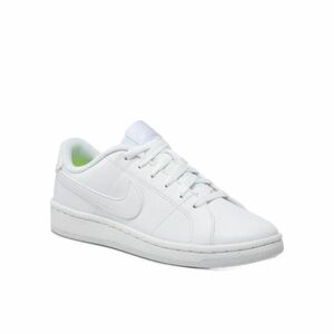 Női szabadidőcipők NIKE Court Royale 2 white white white kép