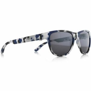 Napszemüvegek RED BULL SPECT WING3-005P, camouflage pattern, smoke with silver mirror POL, 53-16-145 kép