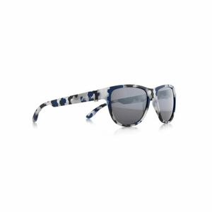 Napszemüvegek RED BULL SPECT WING3-005, camouflage pattern, smoke with silver mirror, 53-16-145 kép