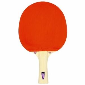 Asztali tenisz ütő TIBHAR FUN Purple Edition kép