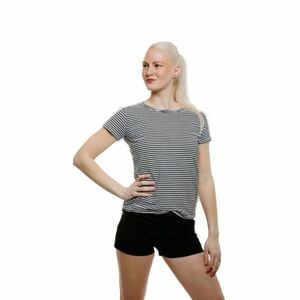 Női sortok AUTHORITY SP-SHORTA black kép