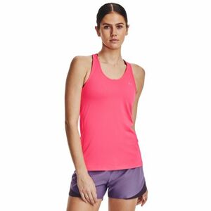 Női edzőtop UNDER ARMOUR UA HG Armour Racer Tank-PNK 683 kép