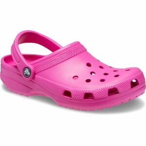 Kroksik (rekreációs cipő) CROCS Classic juice kép