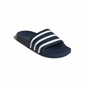 Férfi papucsok (strandcipők) ADIDAS ORIGINALS Adilette adiblue white adiblue kép