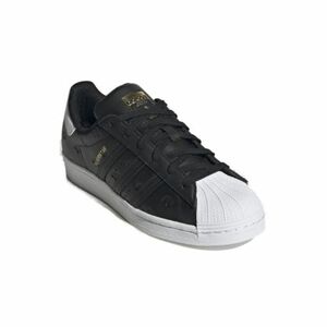 Női szabadidőcipők ADIDAS ORIGINALS Superstar core black core black cloud white kép