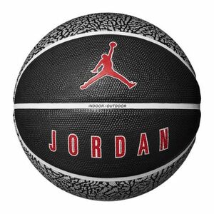 Kosárlabdázó labda NIKE JORDAN PLAYGROUND 8P 07 WG BK WH kép