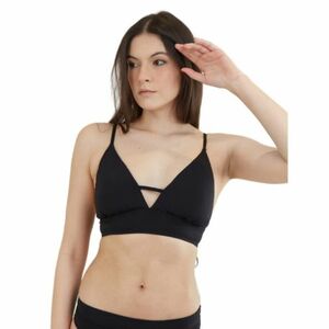 Női fürdőruha felsőrész FUNDANGO Sahara V-neck Cami Top-890-black I kép