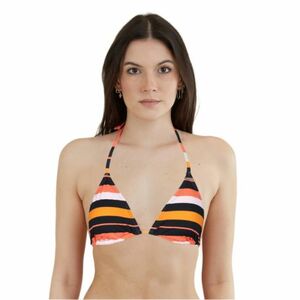 Női fürdőruha felsőrész FUNDANGO Innisfil Triangle Top-356-terra cotta kép