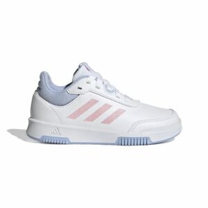 Lány szabadidőcipő ADIDAS Tensaur Sport 2.0 cloud white blue dawn clear pink kép