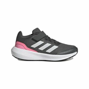 Lány sportcipő (edzőcipő) ADIDAS Runfalcon 3.0 grey six crystal white beam pink kép