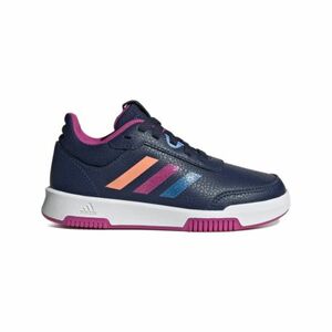 Lány szabadidőcipő ADIDAS Tensaur Sport 2.0 dark blue lucid fuchsia blue fusion kép