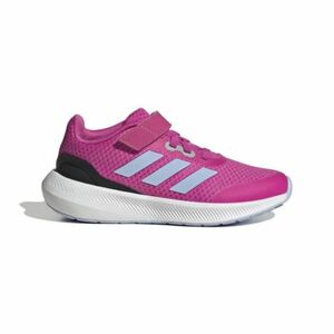 Lány sportcipő (edzőcipő) ADIDAS Runfalcon 3.0 lucid fuchsia blue dawn core black kép