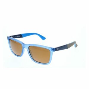 Napszemüvegek H.I.S. POLARIZED HPS88119-2, blue, brown POL, 54-17-144 kép