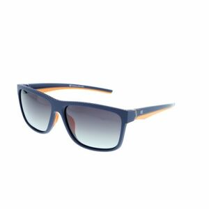 Napszemüvegek H.I.S. POLARIZED HPS87102-2, dark blue, smoke gradient POL, 59-15-142 kép