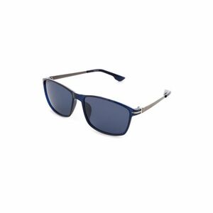 Napszemüvegek H.I.S. POLARIZED HPS28104-3, dark blue, blue POL, 58-16-137 kép