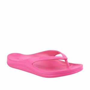 Női papucsok (strandcipők) COQUI Naitiri light fuchsia kép