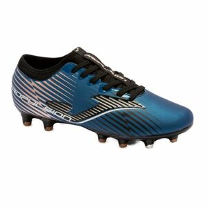 Férfi kültéri focicipők JOMA Propulsion Cup M FG black royal kép