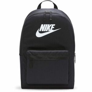 Hátizsák NIKE NK HERITAGE BKPK Black kép