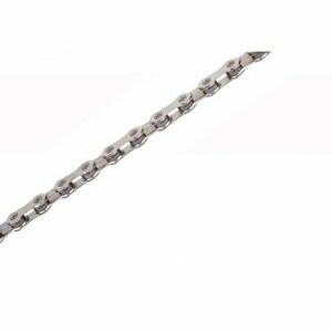 Bicikli lánc KMC X 12 silver 126 links kép