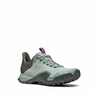 Női alacsony túrázó teljes bőr cipő TECNICA Magma 2.0 GTX Ws, calm altura pure fiori kép