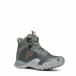 Női bokacsizma túrázáshoz TECNICA Magma 2.0 S MID GTX Ws, shadow piedra cloudy bacca kép
