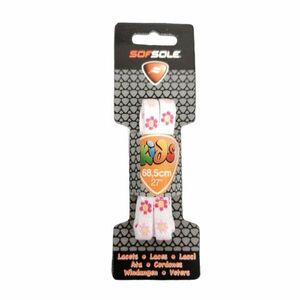 Cipőkötők SOFSOLE Kids flower kép