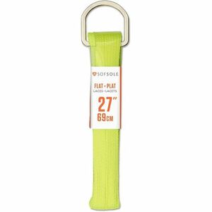 Cipőkötők SOFSOLE Kids yellow kép
