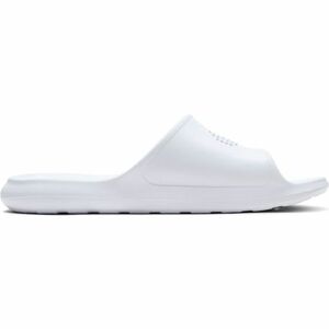 Női papucsok (strandcipők) NIKE Victori One Ws white white white kép