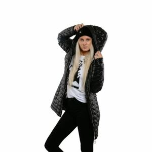 Női dzseki AUTHORITY CJ-CAMELIA black kép