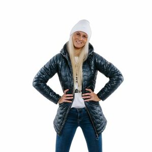 Női dzseki AUTHORITY CJ-CAMELIA blue kép