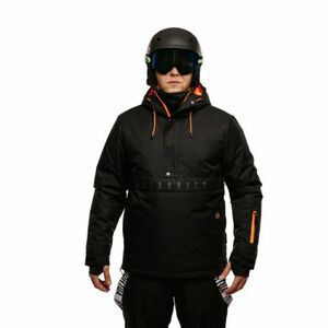 Férfi síkabát AUTHORITY SJ-DOPE black kép