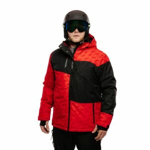 Férfi síkabát AUTHORITY SJ-PYJAMAS red kép