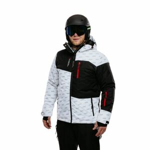 Férfi síkabát AUTHORITY SJ-PYJAMAS white kép