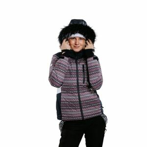 Női síkabát AUTHORITY SJ-KITT W violet kép