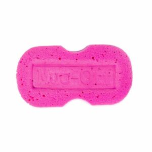 Bicikli karbantartó eszköz MUC-OFF Expanding Pink Sponge kép