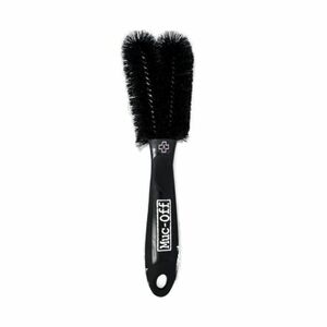 Bicikli karbantartó kefe MUC-OFF Two Prong Brush kép