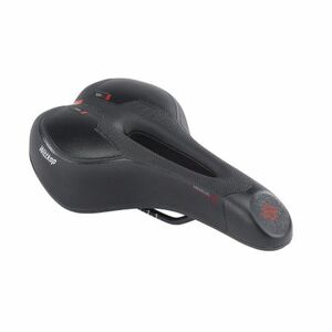 Bicikli nyereg WITTKOP Medicus Pro Trekking 6.1 kép