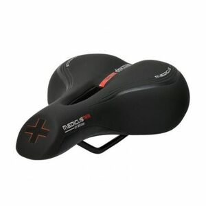 Bicikli nyereg WITTKOP TWIN Medicus 2.0 Gel Lady kép