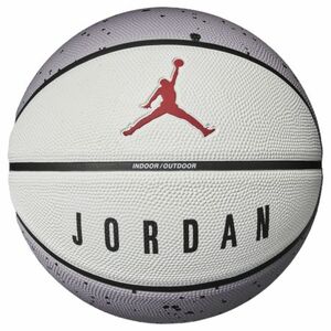 Kosárlabdázó labda NIKE JORDAN PLAYGROUND 8P 07 CG WH BK kép