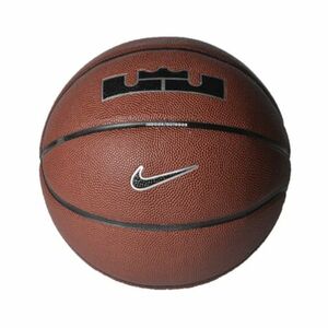 Kosárlabdázó labda NIKE LEBRON ALL COURT 07 AM BK MS kép