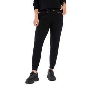 Női melegítőnadrágok VOLCANO N-VENIS-700-BLACK kép