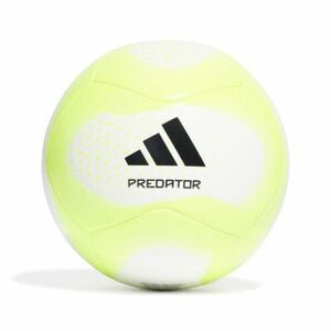 Futball labda ADIDAS PREDATOR TRN Yellow kép