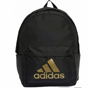 Lány hátizsák ADIDAS CLSC BOS BP BLACK GOLDMT kép