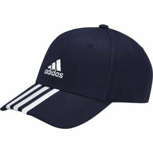 Gyerek sapka ADIDAS BBALL 3S CAP LEGINK WHITE-OSFM kép