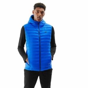 Férfi túrázó mellény 4F VEST-AW23TVESM063-36S-COBALT kép