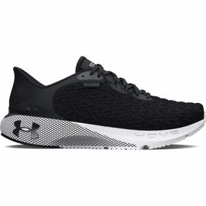 Férfi futócipők UNDER ARMOUR UA HOVR Machina 3 Clone black white black kép