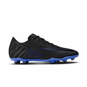 Férfi kültéri focicipők NIKE Mercurial Vapor 15-24 Club M FG black hyper royal chrome kép