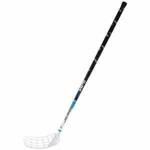 Floorball ütő MPS NO RESPECT Blue-White L kép